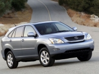 Lexus RX Crossover (2 generation) 300 AT 4WD (204hp) foto, Lexus RX Crossover (2 generation) 300 AT 4WD (204hp) fotos, Lexus RX Crossover (2 generation) 300 AT 4WD (204hp) imagen, Lexus RX Crossover (2 generation) 300 AT 4WD (204hp) imagenes, Lexus RX Crossover (2 generation) 300 AT 4WD (204hp) fotografía