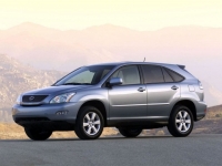 Lexus RX Crossover (2 generation) 330 AT 4WD (233hp) foto, Lexus RX Crossover (2 generation) 330 AT 4WD (233hp) fotos, Lexus RX Crossover (2 generation) 330 AT 4WD (233hp) imagen, Lexus RX Crossover (2 generation) 330 AT 4WD (233hp) imagenes, Lexus RX Crossover (2 generation) 330 AT 4WD (233hp) fotografía