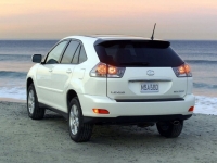 Lexus RX Crossover (2 generation) 330 AT 4WD (233hp) foto, Lexus RX Crossover (2 generation) 330 AT 4WD (233hp) fotos, Lexus RX Crossover (2 generation) 330 AT 4WD (233hp) imagen, Lexus RX Crossover (2 generation) 330 AT 4WD (233hp) imagenes, Lexus RX Crossover (2 generation) 330 AT 4WD (233hp) fotografía