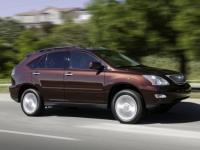 Lexus RX Crossover (2 generation) AT 350 AWD (270hp) foto, Lexus RX Crossover (2 generation) AT 350 AWD (270hp) fotos, Lexus RX Crossover (2 generation) AT 350 AWD (270hp) imagen, Lexus RX Crossover (2 generation) AT 350 AWD (270hp) imagenes, Lexus RX Crossover (2 generation) AT 350 AWD (270hp) fotografía