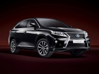 Lexus RX F-Sport crossover 5-door (3 generation) 350 AT (270hp) F Sport opiniones, Lexus RX F-Sport crossover 5-door (3 generation) 350 AT (270hp) F Sport precio, Lexus RX F-Sport crossover 5-door (3 generation) 350 AT (270hp) F Sport comprar, Lexus RX F-Sport crossover 5-door (3 generation) 350 AT (270hp) F Sport caracteristicas, Lexus RX F-Sport crossover 5-door (3 generation) 350 AT (270hp) F Sport especificaciones, Lexus RX F-Sport crossover 5-door (3 generation) 350 AT (270hp) F Sport Ficha tecnica, Lexus RX F-Sport crossover 5-door (3 generation) 350 AT (270hp) F Sport Automovil