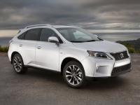 Lexus RX F-Sport crossover 5-door (3 generation) 350 AT (270hp) F Sport foto, Lexus RX F-Sport crossover 5-door (3 generation) 350 AT (270hp) F Sport fotos, Lexus RX F-Sport crossover 5-door (3 generation) 350 AT (270hp) F Sport imagen, Lexus RX F-Sport crossover 5-door (3 generation) 350 AT (270hp) F Sport imagenes, Lexus RX F-Sport crossover 5-door (3 generation) 350 AT (270hp) F Sport fotografía