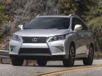 Lexus RX F-Sport crossover 5-door (3 generation) 350 AT (270hp) F Sport opiniones, Lexus RX F-Sport crossover 5-door (3 generation) 350 AT (270hp) F Sport precio, Lexus RX F-Sport crossover 5-door (3 generation) 350 AT (270hp) F Sport comprar, Lexus RX F-Sport crossover 5-door (3 generation) 350 AT (270hp) F Sport caracteristicas, Lexus RX F-Sport crossover 5-door (3 generation) 350 AT (270hp) F Sport especificaciones, Lexus RX F-Sport crossover 5-door (3 generation) 350 AT (270hp) F Sport Ficha tecnica, Lexus RX F-Sport crossover 5-door (3 generation) 350 AT (270hp) F Sport Automovil