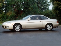 Lexus SC Coupe (1 generation) 400 AT (245hp) opiniones, Lexus SC Coupe (1 generation) 400 AT (245hp) precio, Lexus SC Coupe (1 generation) 400 AT (245hp) comprar, Lexus SC Coupe (1 generation) 400 AT (245hp) caracteristicas, Lexus SC Coupe (1 generation) 400 AT (245hp) especificaciones, Lexus SC Coupe (1 generation) 400 AT (245hp) Ficha tecnica, Lexus SC Coupe (1 generation) 400 AT (245hp) Automovil