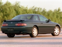 Lexus SC Coupe (1 generation) 400 AT (294hp) opiniones, Lexus SC Coupe (1 generation) 400 AT (294hp) precio, Lexus SC Coupe (1 generation) 400 AT (294hp) comprar, Lexus SC Coupe (1 generation) 400 AT (294hp) caracteristicas, Lexus SC Coupe (1 generation) 400 AT (294hp) especificaciones, Lexus SC Coupe (1 generation) 400 AT (294hp) Ficha tecnica, Lexus SC Coupe (1 generation) 400 AT (294hp) Automovil
