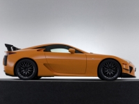 Lexus LFA Coupe (1 generation) 480 AT (560 hp) foto, Lexus LFA Coupe (1 generation) 480 AT (560 hp) fotos, Lexus LFA Coupe (1 generation) 480 AT (560 hp) imagen, Lexus LFA Coupe (1 generation) 480 AT (560 hp) imagenes, Lexus LFA Coupe (1 generation) 480 AT (560 hp) fotografía