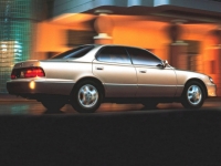 Sedan Lexus ES (2 generation) 250 AT (172hp) opiniones, Sedan Lexus ES (2 generation) 250 AT (172hp) precio, Sedan Lexus ES (2 generation) 250 AT (172hp) comprar, Sedan Lexus ES (2 generation) 250 AT (172hp) caracteristicas, Sedan Lexus ES (2 generation) 250 AT (172hp) especificaciones, Sedan Lexus ES (2 generation) 250 AT (172hp) Ficha tecnica, Sedan Lexus ES (2 generation) 250 AT (172hp) Automovil