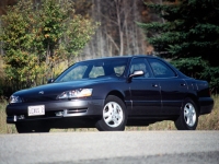 Sedan Lexus ES (2 generation) 300 MT (185hp) opiniones, Sedan Lexus ES (2 generation) 300 MT (185hp) precio, Sedan Lexus ES (2 generation) 300 MT (185hp) comprar, Sedan Lexus ES (2 generation) 300 MT (185hp) caracteristicas, Sedan Lexus ES (2 generation) 300 MT (185hp) especificaciones, Sedan Lexus ES (2 generation) 300 MT (185hp) Ficha tecnica, Sedan Lexus ES (2 generation) 300 MT (185hp) Automovil