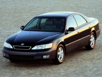 Sedan Lexus ES (3rd generation) 250 AT (200hp) foto, Sedan Lexus ES (3rd generation) 250 AT (200hp) fotos, Sedan Lexus ES (3rd generation) 250 AT (200hp) imagen, Sedan Lexus ES (3rd generation) 250 AT (200hp) imagenes, Sedan Lexus ES (3rd generation) 250 AT (200hp) fotografía