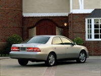 Sedan Lexus ES (3rd generation) AT 300 (188hp) opiniones, Sedan Lexus ES (3rd generation) AT 300 (188hp) precio, Sedan Lexus ES (3rd generation) AT 300 (188hp) comprar, Sedan Lexus ES (3rd generation) AT 300 (188hp) caracteristicas, Sedan Lexus ES (3rd generation) AT 300 (188hp) especificaciones, Sedan Lexus ES (3rd generation) AT 300 (188hp) Ficha tecnica, Sedan Lexus ES (3rd generation) AT 300 (188hp) Automovil