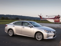 Sedan Lexus ES (6th generation) 250 AT (184hp) Comfort foto, Sedan Lexus ES (6th generation) 250 AT (184hp) Comfort fotos, Sedan Lexus ES (6th generation) 250 AT (184hp) Comfort imagen, Sedan Lexus ES (6th generation) 250 AT (184hp) Comfort imagenes, Sedan Lexus ES (6th generation) 250 AT (184hp) Comfort fotografía