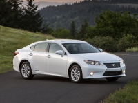 Sedan Lexus ES (6th generation) 250 AT (184hp) Comfort foto, Sedan Lexus ES (6th generation) 250 AT (184hp) Comfort fotos, Sedan Lexus ES (6th generation) 250 AT (184hp) Comfort imagen, Sedan Lexus ES (6th generation) 250 AT (184hp) Comfort imagenes, Sedan Lexus ES (6th generation) 250 AT (184hp) Comfort fotografía