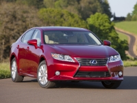 Sedan Lexus ES (6th generation) 250 AT (184hp) Comfort foto, Sedan Lexus ES (6th generation) 250 AT (184hp) Comfort fotos, Sedan Lexus ES (6th generation) 250 AT (184hp) Comfort imagen, Sedan Lexus ES (6th generation) 250 AT (184hp) Comfort imagenes, Sedan Lexus ES (6th generation) 250 AT (184hp) Comfort fotografía