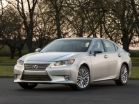 Sedan Lexus ES (6th generation) 250 AT (184hp) Comfort foto, Sedan Lexus ES (6th generation) 250 AT (184hp) Comfort fotos, Sedan Lexus ES (6th generation) 250 AT (184hp) Comfort imagen, Sedan Lexus ES (6th generation) 250 AT (184hp) Comfort imagenes, Sedan Lexus ES (6th generation) 250 AT (184hp) Comfort fotografía