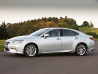 Sedan Lexus ES (6th generation) 250 AT (184hp) Comfort foto, Sedan Lexus ES (6th generation) 250 AT (184hp) Comfort fotos, Sedan Lexus ES (6th generation) 250 AT (184hp) Comfort imagen, Sedan Lexus ES (6th generation) 250 AT (184hp) Comfort imagenes, Sedan Lexus ES (6th generation) 250 AT (184hp) Comfort fotografía