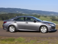 Sedan Lexus ES (6th generation) 250 AT (184hp) Comfort foto, Sedan Lexus ES (6th generation) 250 AT (184hp) Comfort fotos, Sedan Lexus ES (6th generation) 250 AT (184hp) Comfort imagen, Sedan Lexus ES (6th generation) 250 AT (184hp) Comfort imagenes, Sedan Lexus ES (6th generation) 250 AT (184hp) Comfort fotografía