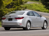 Sedan Lexus ES (6th generation) 250 AT (184hp) Comfort foto, Sedan Lexus ES (6th generation) 250 AT (184hp) Comfort fotos, Sedan Lexus ES (6th generation) 250 AT (184hp) Comfort imagen, Sedan Lexus ES (6th generation) 250 AT (184hp) Comfort imagenes, Sedan Lexus ES (6th generation) 250 AT (184hp) Comfort fotografía