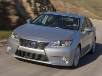 Sedan Lexus ES (6th generation) 250 AT (184hp) Comfort foto, Sedan Lexus ES (6th generation) 250 AT (184hp) Comfort fotos, Sedan Lexus ES (6th generation) 250 AT (184hp) Comfort imagen, Sedan Lexus ES (6th generation) 250 AT (184hp) Comfort imagenes, Sedan Lexus ES (6th generation) 250 AT (184hp) Comfort fotografía