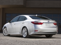 Sedan Lexus ES (6th generation) 250 AT (184hp) Comfort foto, Sedan Lexus ES (6th generation) 250 AT (184hp) Comfort fotos, Sedan Lexus ES (6th generation) 250 AT (184hp) Comfort imagen, Sedan Lexus ES (6th generation) 250 AT (184hp) Comfort imagenes, Sedan Lexus ES (6th generation) 250 AT (184hp) Comfort fotografía