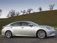 Sedan Lexus ES (6th generation) 250 AT (184hp) Comfort foto, Sedan Lexus ES (6th generation) 250 AT (184hp) Comfort fotos, Sedan Lexus ES (6th generation) 250 AT (184hp) Comfort imagen, Sedan Lexus ES (6th generation) 250 AT (184hp) Comfort imagenes, Sedan Lexus ES (6th generation) 250 AT (184hp) Comfort fotografía