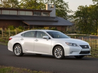 Sedan Lexus ES (6th generation) 250 AT (184hp) Comfort foto, Sedan Lexus ES (6th generation) 250 AT (184hp) Comfort fotos, Sedan Lexus ES (6th generation) 250 AT (184hp) Comfort imagen, Sedan Lexus ES (6th generation) 250 AT (184hp) Comfort imagenes, Sedan Lexus ES (6th generation) 250 AT (184hp) Comfort fotografía