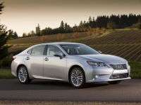 Sedan Lexus ES (6th generation) 250 AT (184hp) Executive opiniones, Sedan Lexus ES (6th generation) 250 AT (184hp) Executive precio, Sedan Lexus ES (6th generation) 250 AT (184hp) Executive comprar, Sedan Lexus ES (6th generation) 250 AT (184hp) Executive caracteristicas, Sedan Lexus ES (6th generation) 250 AT (184hp) Executive especificaciones, Sedan Lexus ES (6th generation) 250 AT (184hp) Executive Ficha tecnica, Sedan Lexus ES (6th generation) 250 AT (184hp) Executive Automovil