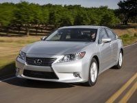 Sedan Lexus ES (6th generation) 250 AT (184hp) Executive opiniones, Sedan Lexus ES (6th generation) 250 AT (184hp) Executive precio, Sedan Lexus ES (6th generation) 250 AT (184hp) Executive comprar, Sedan Lexus ES (6th generation) 250 AT (184hp) Executive caracteristicas, Sedan Lexus ES (6th generation) 250 AT (184hp) Executive especificaciones, Sedan Lexus ES (6th generation) 250 AT (184hp) Executive Ficha tecnica, Sedan Lexus ES (6th generation) 250 AT (184hp) Executive Automovil