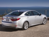 Sedan Lexus ES (6th generation) 250 AT (184hp) Luxury foto, Sedan Lexus ES (6th generation) 250 AT (184hp) Luxury fotos, Sedan Lexus ES (6th generation) 250 AT (184hp) Luxury imagen, Sedan Lexus ES (6th generation) 250 AT (184hp) Luxury imagenes, Sedan Lexus ES (6th generation) 250 AT (184hp) Luxury fotografía