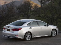 Sedan Lexus ES (6th generation) 250 AT (184hp) Luxury foto, Sedan Lexus ES (6th generation) 250 AT (184hp) Luxury fotos, Sedan Lexus ES (6th generation) 250 AT (184hp) Luxury imagen, Sedan Lexus ES (6th generation) 250 AT (184hp) Luxury imagenes, Sedan Lexus ES (6th generation) 250 AT (184hp) Luxury fotografía