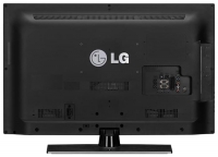 LG 26LT660H opiniones, LG 26LT660H precio, LG 26LT660H comprar, LG 26LT660H caracteristicas, LG 26LT660H especificaciones, LG 26LT660H Ficha tecnica, LG 26LT660H Televisor