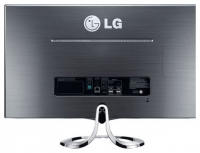 LG 27MT93V opiniones, LG 27MT93V precio, LG 27MT93V comprar, LG 27MT93V caracteristicas, LG 27MT93V especificaciones, LG 27MT93V Ficha tecnica, LG 27MT93V Televisor