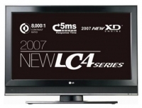 LG 32LC4 opiniones, LG 32LC4 precio, LG 32LC4 comprar, LG 32LC4 caracteristicas, LG 32LC4 especificaciones, LG 32LC4 Ficha tecnica, LG 32LC4 Televisor