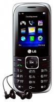 LG A160 opiniones, LG A160 precio, LG A160 comprar, LG A160 caracteristicas, LG A160 especificaciones, LG A160 Ficha tecnica, LG A160 Telefonía móvil