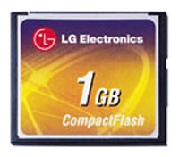 LG CF Card 1GB opiniones, LG CF Card 1GB precio, LG CF Card 1GB comprar, LG CF Card 1GB caracteristicas, LG CF Card 1GB especificaciones, LG CF Card 1GB Ficha tecnica, LG CF Card 1GB Tarjeta de memoria