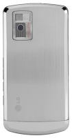 LG CU720 opiniones, LG CU720 precio, LG CU720 comprar, LG CU720 caracteristicas, LG CU720 especificaciones, LG CU720 Ficha tecnica, LG CU720 Telefonía móvil
