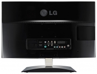 LG DM2350D opiniones, LG DM2350D precio, LG DM2350D comprar, LG DM2350D caracteristicas, LG DM2350D especificaciones, LG DM2350D Ficha tecnica, LG DM2350D Televisor