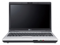 LG E200 (Pentium Dual-Core T2330 1600 Mhz/12.1