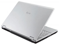 LG E500 (Core 2 Duo T7250 2000 Mhz/15.4
