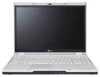 LG E500 (Core 2 Duo T7500 2200 Mhz/15.4