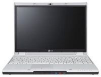 LG E500 (Pentium Dual-Core T2370 1730 Mhz/15.4