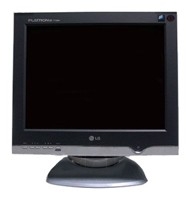 LG Flatron T730BH opiniones, LG Flatron T730BH precio, LG Flatron T730BH comprar, LG Flatron T730BH caracteristicas, LG Flatron T730BH especificaciones, LG Flatron T730BH Ficha tecnica, LG Flatron T730BH Monitor de computadora