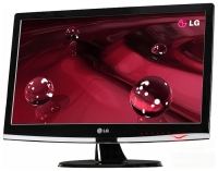 LG Flatron W2353V opiniones, LG Flatron W2353V precio, LG Flatron W2353V comprar, LG Flatron W2353V caracteristicas, LG Flatron W2353V especificaciones, LG Flatron W2353V Ficha tecnica, LG Flatron W2353V Monitor de computadora