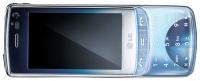 LG GD900 opiniones, LG GD900 precio, LG GD900 comprar, LG GD900 caracteristicas, LG GD900 especificaciones, LG GD900 Ficha tecnica, LG GD900 Telefonía móvil
