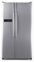 LG GR-B207 TLQA opiniones, LG GR-B207 TLQA precio, LG GR-B207 TLQA comprar, LG GR-B207 TLQA caracteristicas, LG GR-B207 TLQA especificaciones, LG GR-B207 TLQA Ficha tecnica, LG GR-B207 TLQA Refrigerador