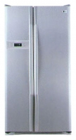 LG GR-B207 WLQA opiniones, LG GR-B207 WLQA precio, LG GR-B207 WLQA comprar, LG GR-B207 WLQA caracteristicas, LG GR-B207 WLQA especificaciones, LG GR-B207 WLQA Ficha tecnica, LG GR-B207 WLQA Refrigerador
