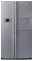 LG GR-C207 WTQA opiniones, LG GR-C207 WTQA precio, LG GR-C207 WTQA comprar, LG GR-C207 WTQA caracteristicas, LG GR-C207 WTQA especificaciones, LG GR-C207 WTQA Ficha tecnica, LG GR-C207 WTQA Refrigerador