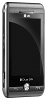 LG GX500 opiniones, LG GX500 precio, LG GX500 comprar, LG GX500 caracteristicas, LG GX500 especificaciones, LG GX500 Ficha tecnica, LG GX500 Telefonía móvil