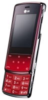 LG KF510 opiniones, LG KF510 precio, LG KF510 comprar, LG KF510 caracteristicas, LG KF510 especificaciones, LG KF510 Ficha tecnica, LG KF510 Telefonía móvil