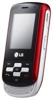 LG KP265 opiniones, LG KP265 precio, LG KP265 comprar, LG KP265 caracteristicas, LG KP265 especificaciones, LG KP265 Ficha tecnica, LG KP265 Telefonía móvil