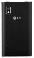 LG L5 foto, LG L5 fotos, LG L5 imagen, LG L5 imagenes, LG L5 fotografía